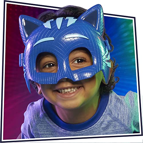 Mask (Catboy) PJ Masks Hero  Preschool Toy - sctoyswholesale