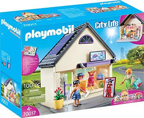 Playmobil Fashion Boutique Playset – StockCalifornia