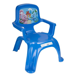 Blues Clues Resin Chair for Kids - sctoyswholesale