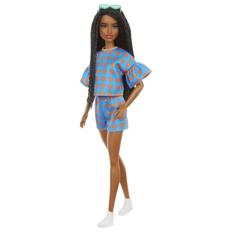 Barbie Fashionistas Doll with Sunglasses - sctoyswholesale