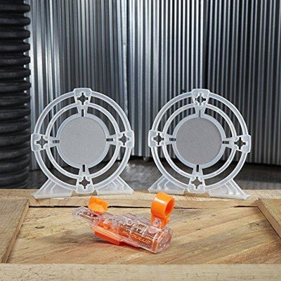 Nerf Modulus Ghost Ops Reflective Targeting Kit – StockCalifornia