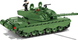 COBI Historical Collection: The Challenger 2, Multi - sctoyswholesale