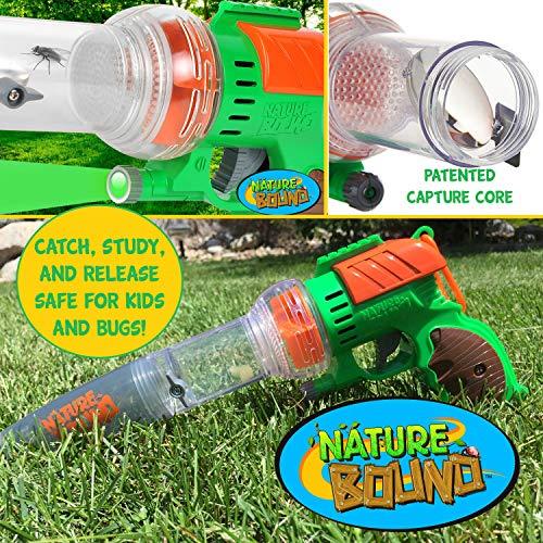 Nature Bound Bug Catcher Toy, Eco-Friendly Bug Vacuum – StockCalifornia