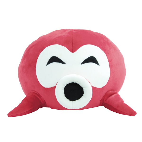 Club Mocchi-Mocchi- Nintendo The Legend of Zelda Plush - Octorok Plush - Legend of Zelda Tears of the Kingdom Collectible Squishy Plushies - 15 Inch