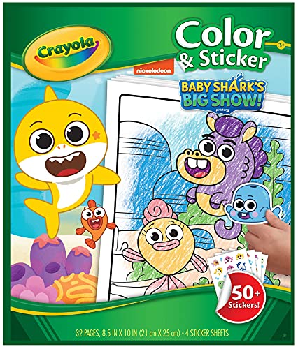 Buy Children's Coloring Drawing Sticker Roll at Best Price In Pakistan