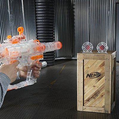 Nerf Modulus Ghost Ops Reflective Targeting Kit – StockCalifornia