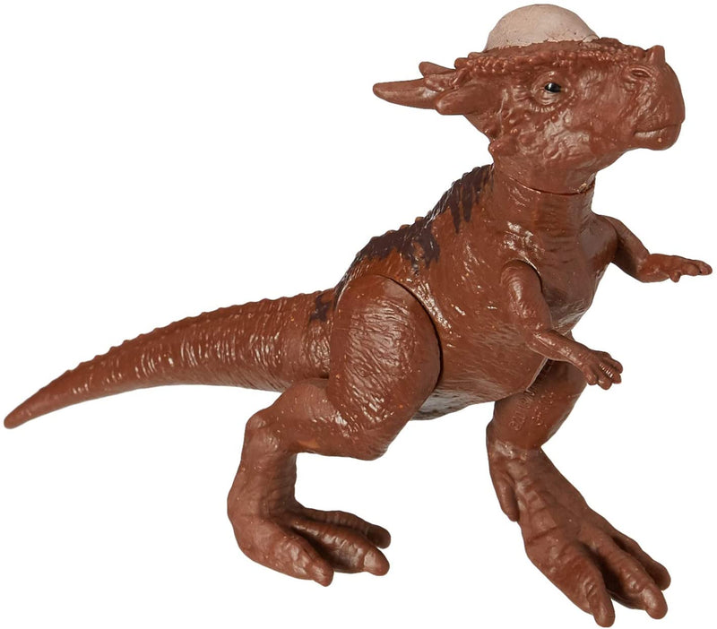 Jurassic World Dino Rivals Stygimoloch Stiggy Action Figure - sctoyswholesale