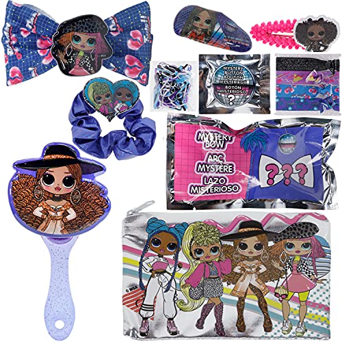 L.O.L Surprise! Townley Girl Hair Accessories Box - sctoyswholesale