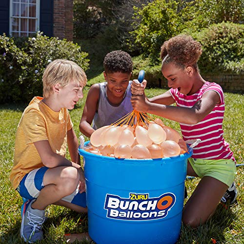 Bunch O Balloons Neon (3 Bunches) by ZURU - sctoyswholesale