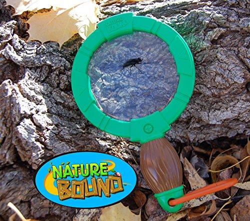 Nature Bound Big Magnifying Lense Toy - sctoyswholesale