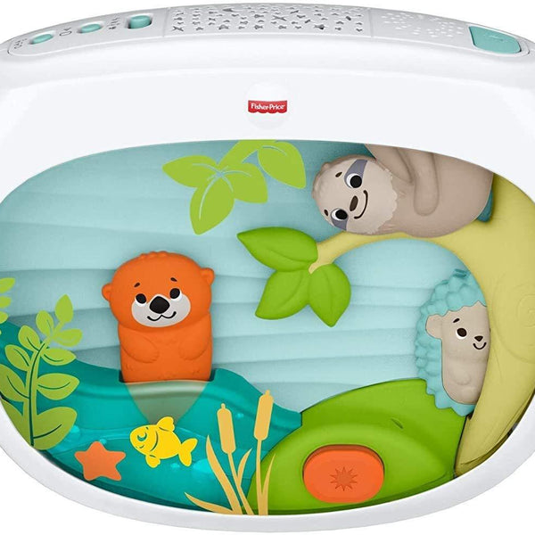 Projection soother hot sale