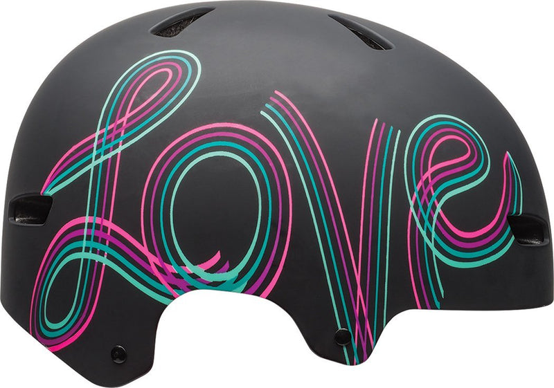 Bell Ollie Love Helmet (Ages 8-14) Bell Ollie Love Helmet (Ages 8-14)