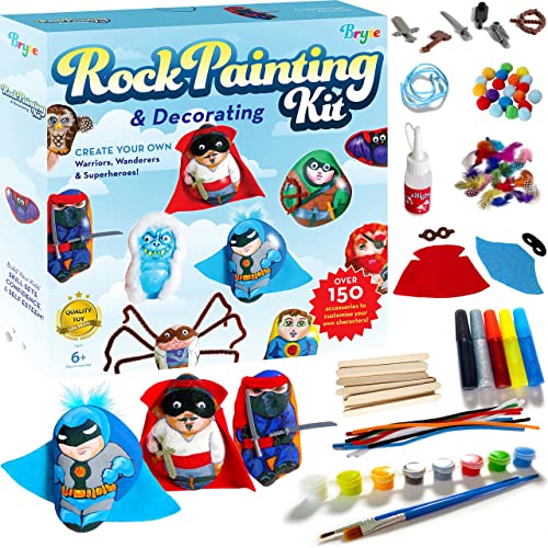 Paint Accessories Kit