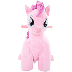 Huffy - My Little Pony Pinkie Pie Plush Quad, 6 Volt - Pink