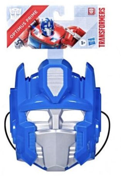Transformers Authentics Mask Optimus Prime - sctoyswholesale