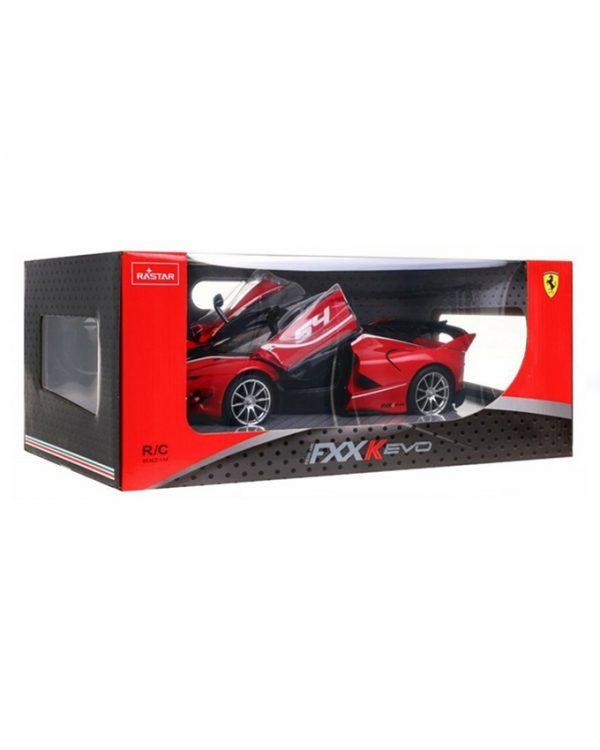RC Ferrai FXX k evo 1:14 - sctoyswholesale