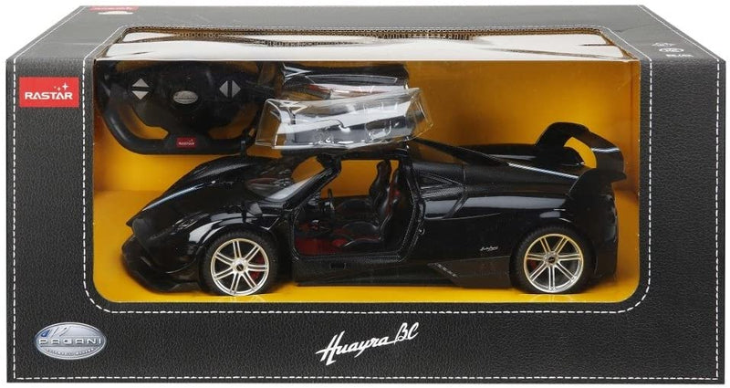 Other Remote Control Pagani Huayra Bc 1: 14 Scale - sctoyswholesale