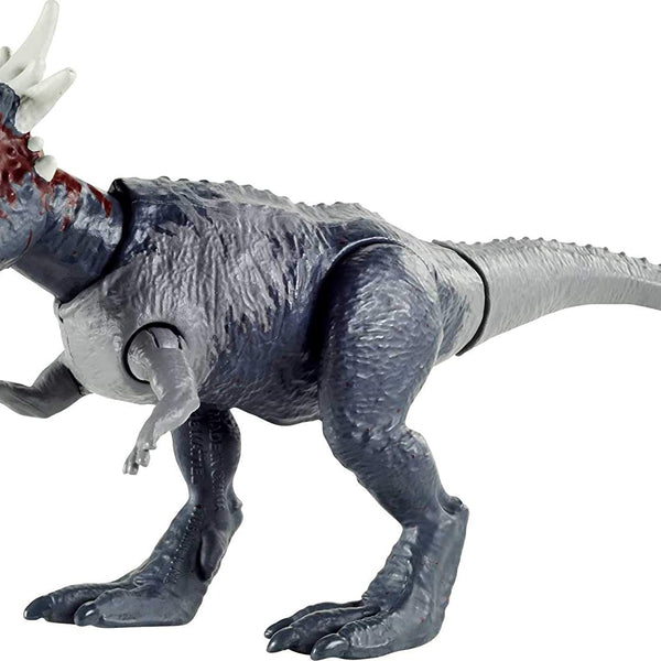 Jurassic world clearance savage strike