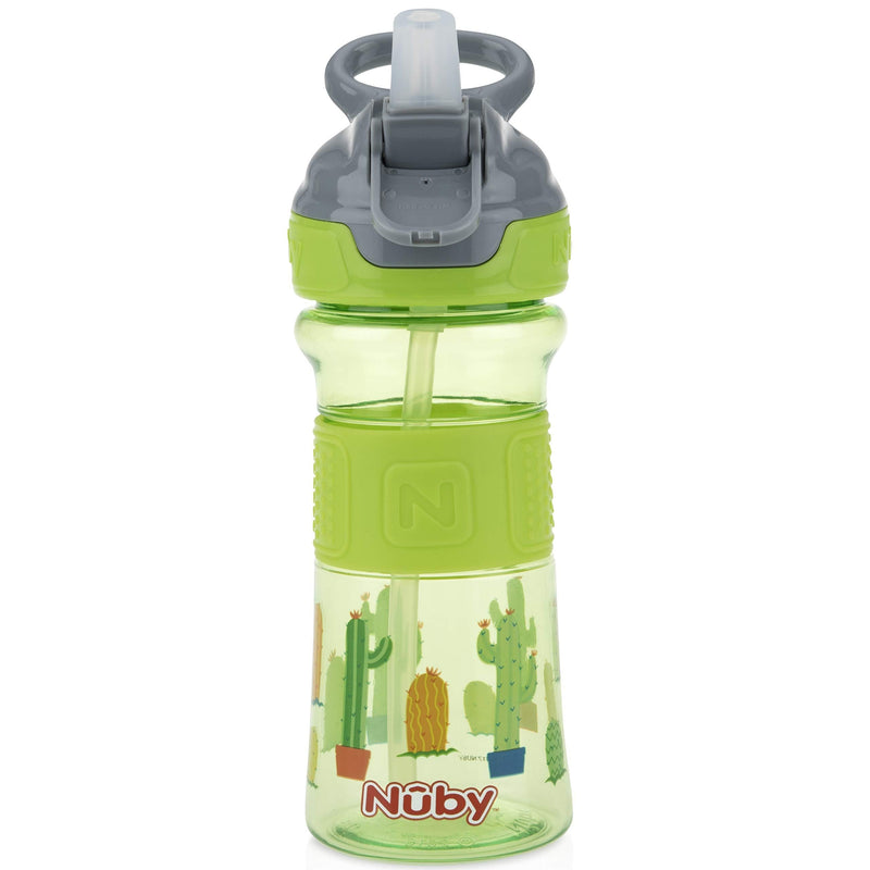 Transformers 4 Flip-Top Double All Water Bottle
