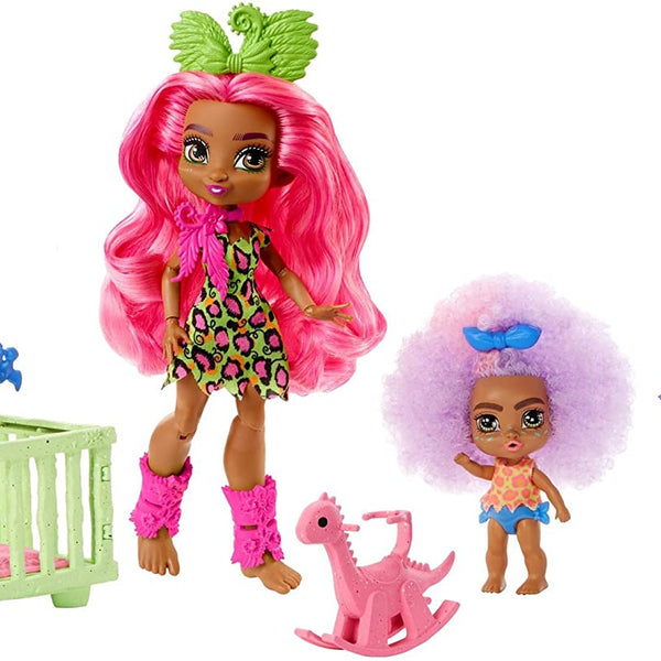 Cave club barbies on sale