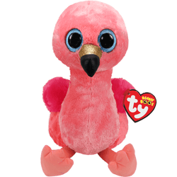 Plush Toy The Beanie Boo's Collection Gilda - sctoyswholesale