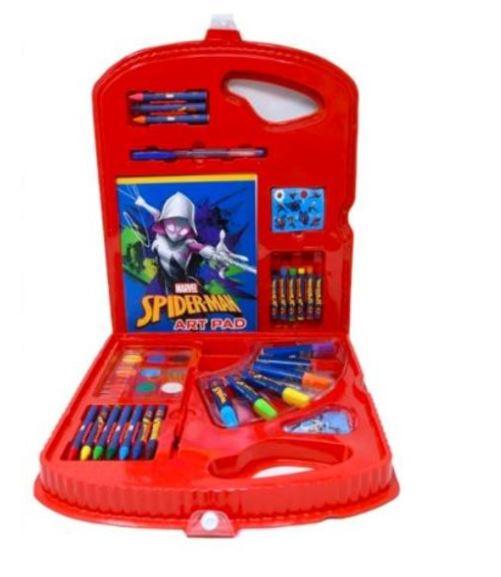 Art Tote Spiderman Character - sctoyswholesale