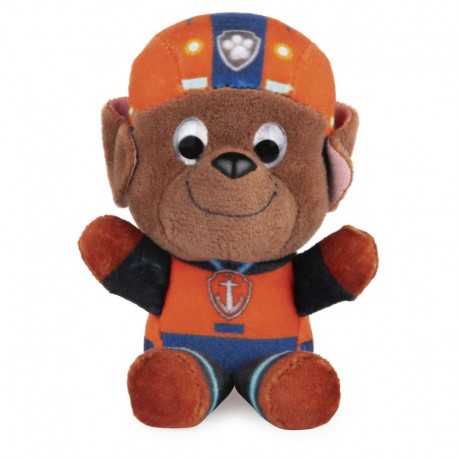 Plush Toy Paw Patrol: Zuma