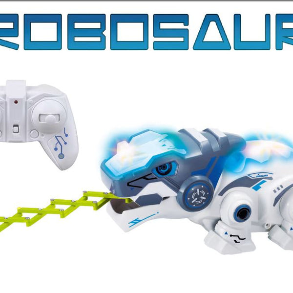 Deals Robosaur