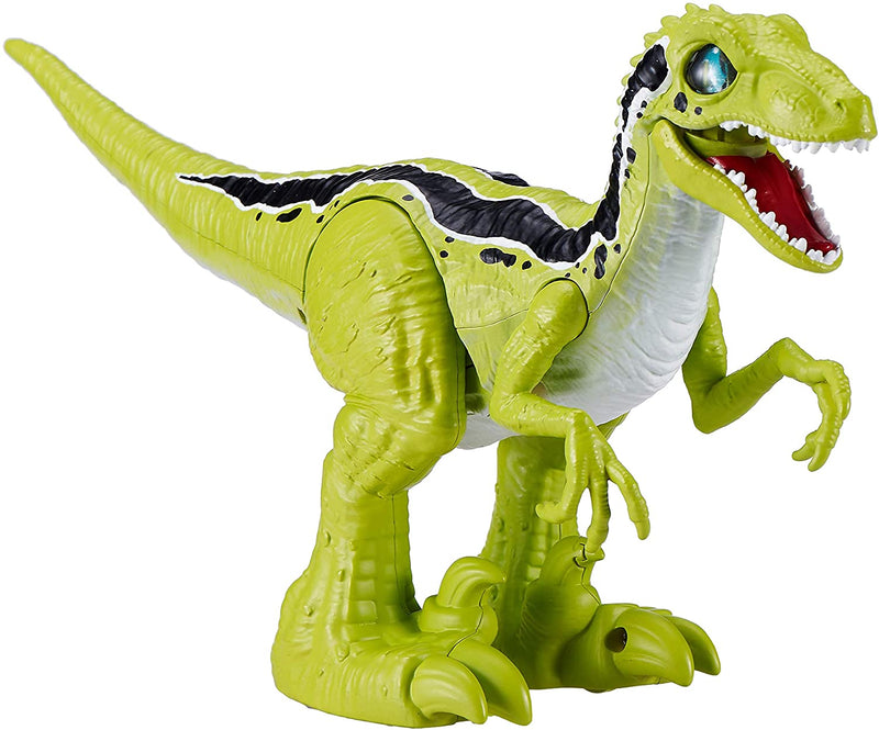 Robo Alive Rampaging Raptor Dinosaur Toy Variety Colors by ZURU –  StockCalifornia