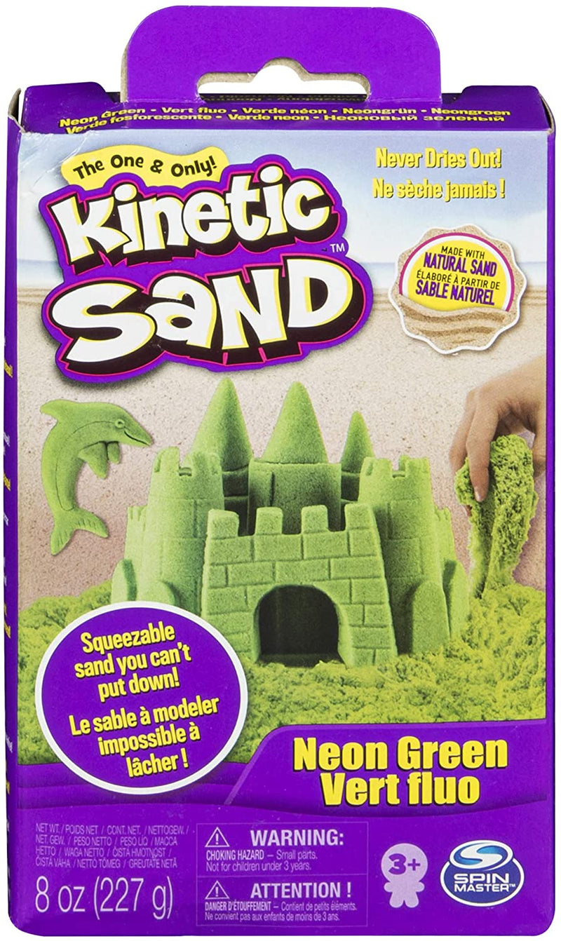 Kinetic Sand Modelling Sand Base Pack - sctoyswholesale