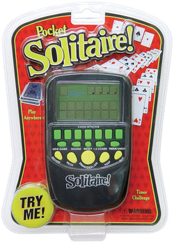 Westminster SOLITAIRE GAME Novelty - sctoyswholesale