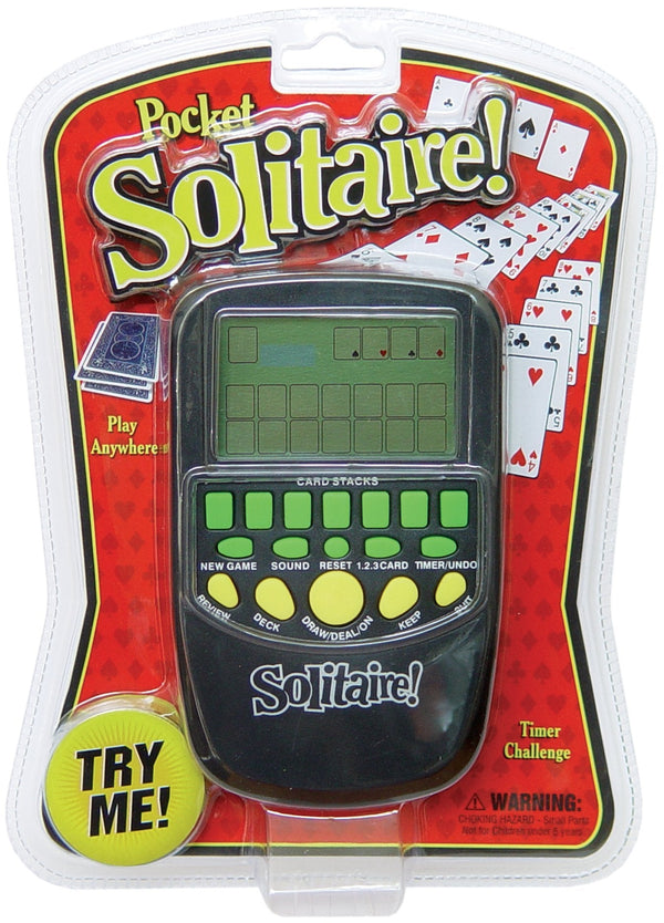 Westminster SOLITAIRE GAME Novelty - sctoyswholesale
