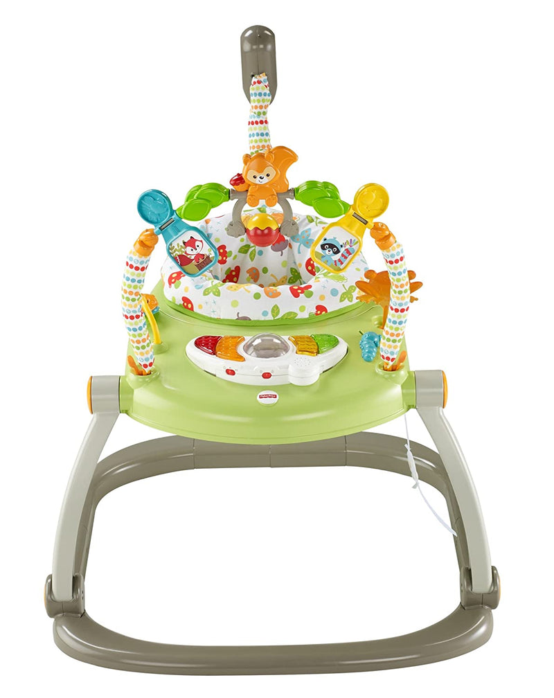 Fisher-Price Space Saver Jumperoo