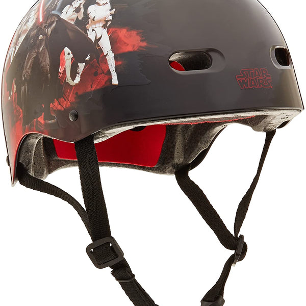 Star wars bike helmet sale