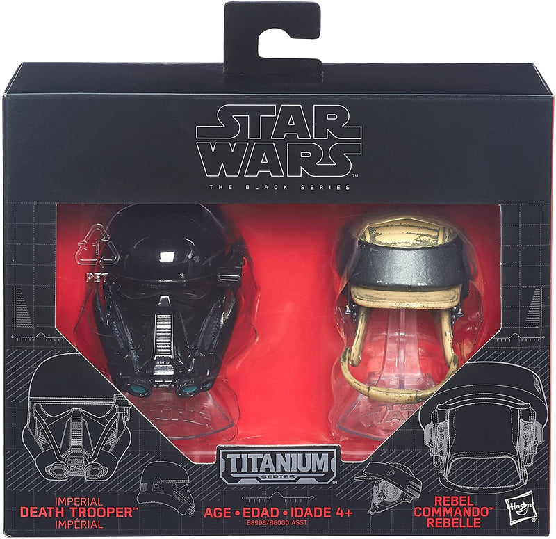 Helmet Stand Hasbro Star Wars Black Series / Stormtrooper Helmet Stand /  Darth Vader Hasbro Black Series
