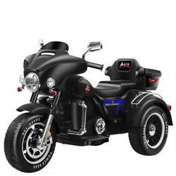 Bike 3 whills