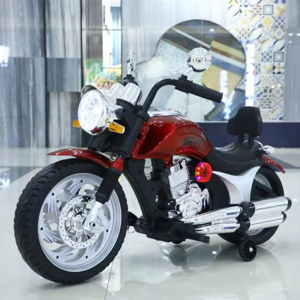 MOTO Harley