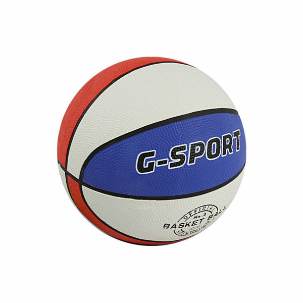 G-Sport Inflated Soccer Ball - sctoyswholesale