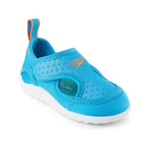 Speedo Kids Hybrid Water Shoes Boys XL - sctoyswholesale