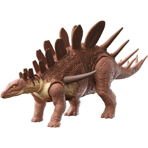 Jurassic World Roar Attack Kentrosaurus Figure - sctoyswholesale