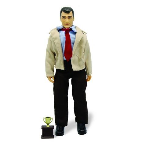 Married with Children Al Bundy Classic 8 Figure by Marty Abrams Limited Edition - sctoyswholesale