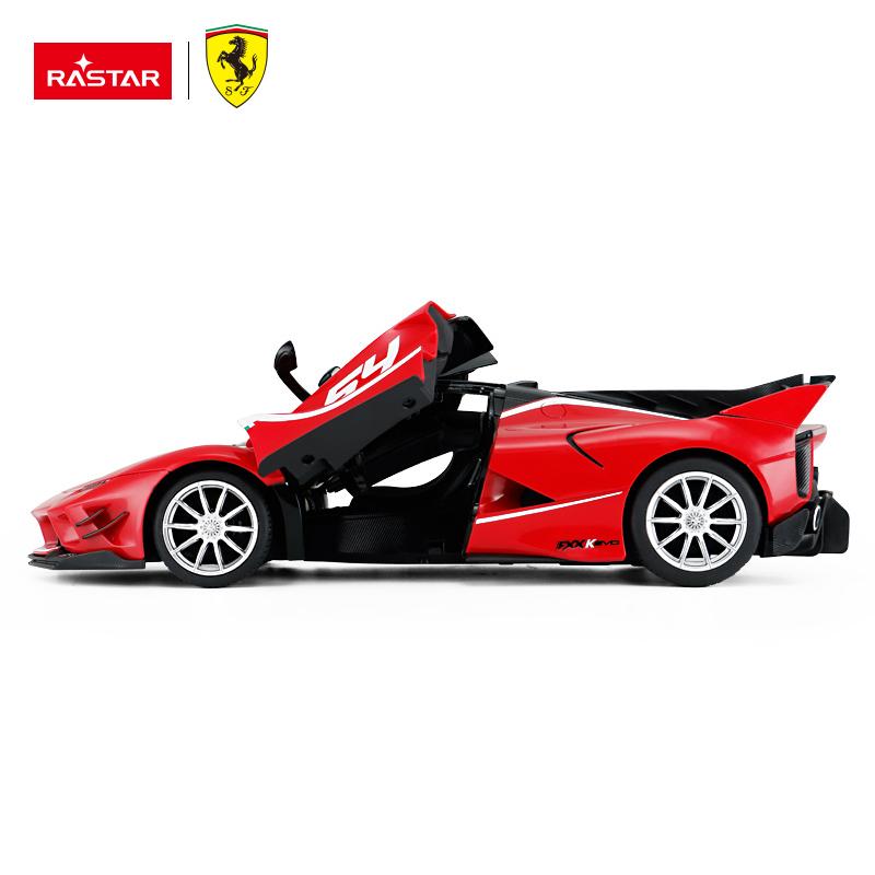 RC Ferrai FXX k evo 1:14 - sctoyswholesale