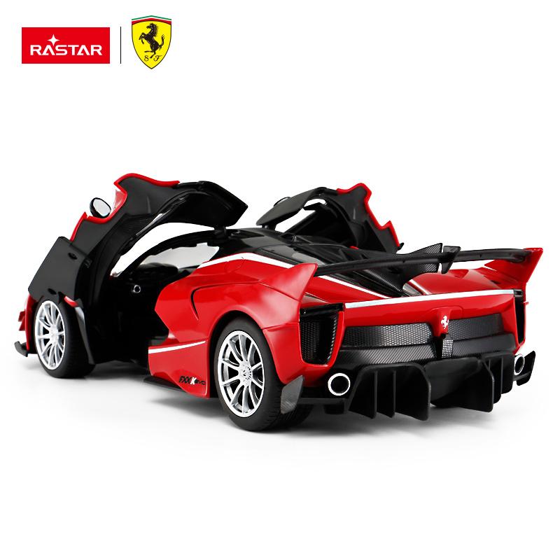 RC Ferrai FXX k evo 1:14 - sctoyswholesale