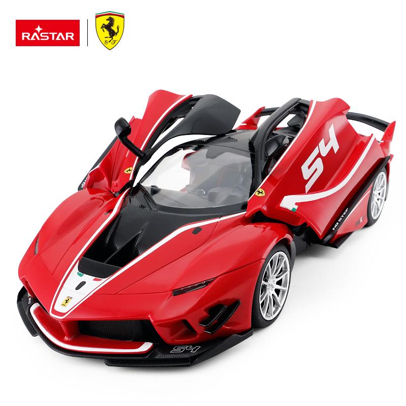 RC Ferrai FXX k evo 1:14 - sctoyswholesale