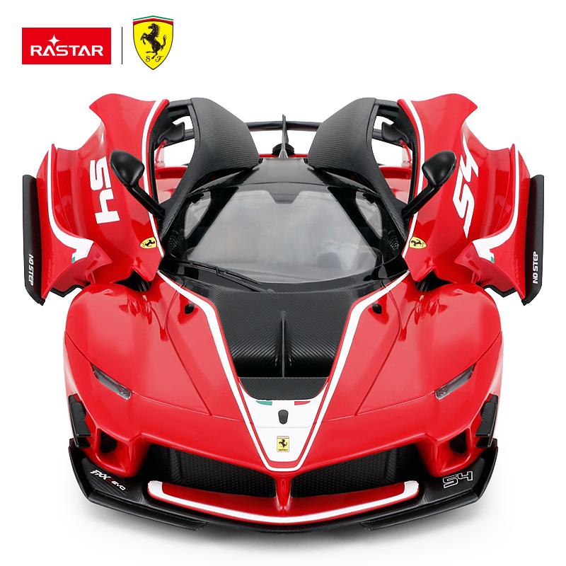 RC Ferrai FXX k evo 1:14 - sctoyswholesale