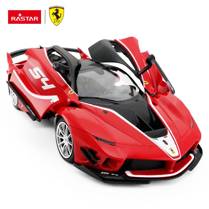 RC Ferrai FXX k evo 1:14 - sctoyswholesale