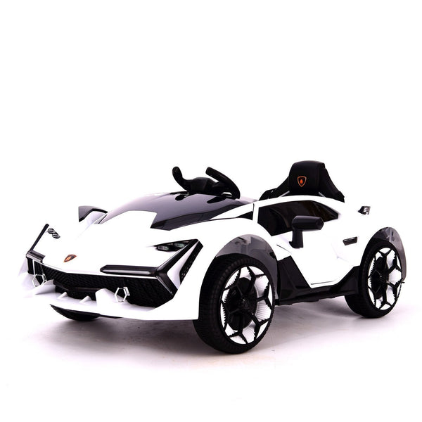 Lamborghini Electric Kids Motor Car - sctoyswholesale