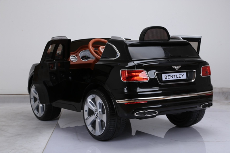 Bentley JJ2168
