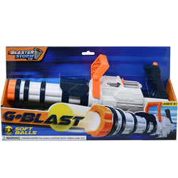 Blaster Storm G-Blast with 6 Soft Balls