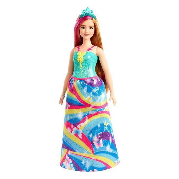 Barbie Dreamtopia Fairy Doll 12-Inch, with Pink Hair and Wings –  StockCalifornia